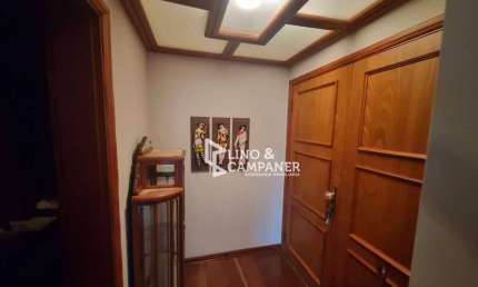 Apartamento com 5 dormitórios para alugar, 266 m² por R$ 5.500,00/mês - Centro - Londrina/PR