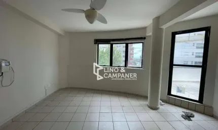 Sala para alugar, 40 m² por R$ 1.800,00/mês - Vila Ipiranga - Londrina/PR
