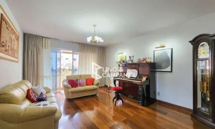 Apartamento com 4 dormitórios à venda, 248 m² por R$ 800.000,00 - Centro - Londrina/PR