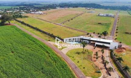 Terreno à venda, 1562 m² por R$ 990.000,00 - Recanto do Salto - Londrina/PR