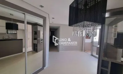 Apartamento com 3 dormitórios à venda, 72 m² por R$ 620.000,00 - Jardim Andrade - Londrina/PR