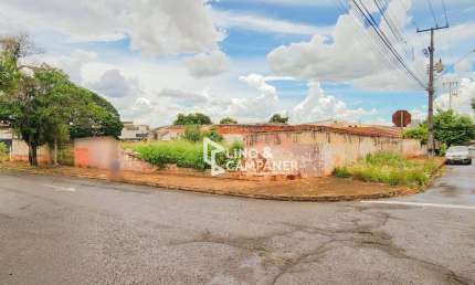 Terreno à venda, 872 m² por R$ 550.000 - Jardim São Paulo - Londrina/PR