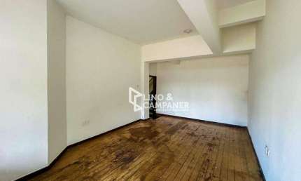 Sala para alugar, 275 m² por R$ 6.000/mês - Centro - Londrina/PR