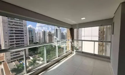 Apartamento com 3 dormitórios à venda, 100 m² por R$ 1.150.000,00 - Gleba Fazenda Palhano - Londrina/PR