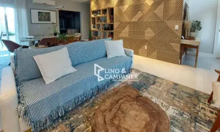 Casa com 3 dormitórios à venda, 216 m² por R$ 2.350.000,00 - Condomínio Royal Forest - Londrina/PR