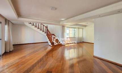 Apartamento com 6 dormitórios à venda, 510 m² por R$ 1.200.000 - Centro - Londrina/PR