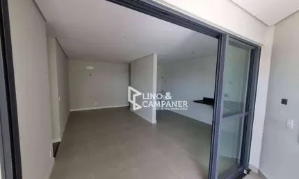 Apartamento com 3 dormitórios à venda, 86 m² por R$ 850.000 - Centro - Londrina/PR