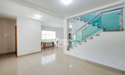 Casa com 3 dormitórios à venda, 191 m² por R$ 950.000 - Condomínio Ouro Verde -  Cambé/PR