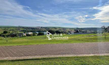 Terreno à venda, 1532 m² por R$ 358.000,00 - Ecovillas do Lago - Sertanópolis/PR