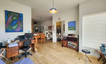 Casa com 4 dormitórios à venda, 190 m² por R$ 1.300.000 - Condomínio Village Pinheiro - Londrina/PR