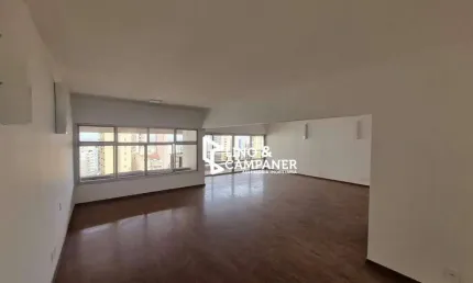 Apartamento com 4 dormitórios para alugar, 487 m² por R$ 8.400,00/mês - Centro - Londrina/PR