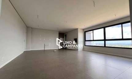Apartamento com 2 dormitórios à venda, 103 m² por R$ 980.000 - Gleba Palhano - Londrina/PR