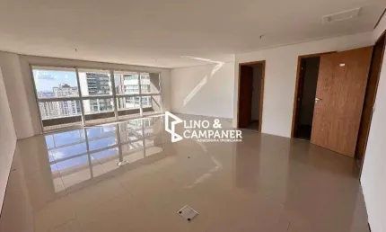 Sala para alugar, 63 m² por R$ 5.480/mês - Gleba Fazenda Palhano - Londrina/PR