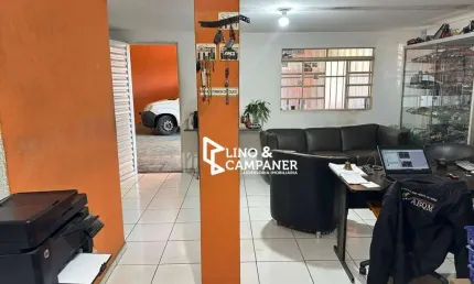 Barracão para alugar, 900 m² por R$ 17.000/mês - Nova - Londrina/PR