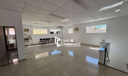 Sala para alugar, 200 m² por R$ 3.000/mês - Centro - Londrina/PR