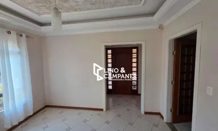 Casa com 3 dormitórios, 220 m² - venda por R$ 670.000 ou aluguel por R$ 3.800/mês - Jardim Alvorada - Londrina/PR