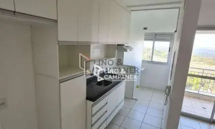 Apartamento com 3 dormitórios à venda, 69 m² por R$ 427.000,00 - Aurora - Londrina/PR