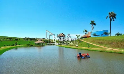 Terreno à venda, 1950 m² por R$ 750.000,00 - Ecovillas do Lago - Sertanópolis/PR