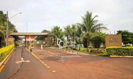 Terreno à venda, 1720 m² por R$ 980.000,00 - Estância Santa Paula - Londrina/PR