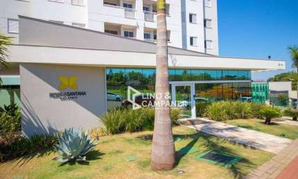 Apartamento com 3 dormitórios à venda, 75 m² por R$ 670.000,00 - Gleba Palhano - Londrina/PR