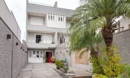 Awm Aluga casa 04 Dormitórios,  Jardim Itu, Porto Alegre - CA303