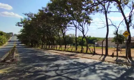 Atraente terreno comercial para venda em vila nova, 6,475m²