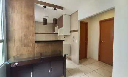 Deslumbrante apartamento tipo para venda em residencial greenville com 2 quartos, 44m²
