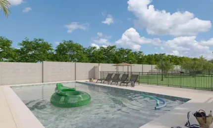 Casa no condomínio Aquarela para venda com 2 quartos, 49m²