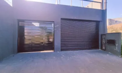 Imperdível casa comercial para venda em jardim cristo redentor, 206m²