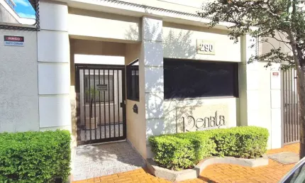 Atraente apartamento tipo para venda em presidente médici com 2 quartos, 51m²