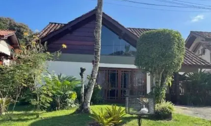 Casa no condomínio Condomínio 4 Palmeiras para venda com 5 quartos, sendo 2 suítes, 187m²