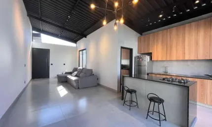 Imperdível casa tipo para venda em jardim morada nova com 3 quartos, sendo 1 suíte, 132m²