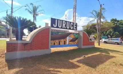 Atraente terreno residencial para venda em residencial sarandy, 222m²