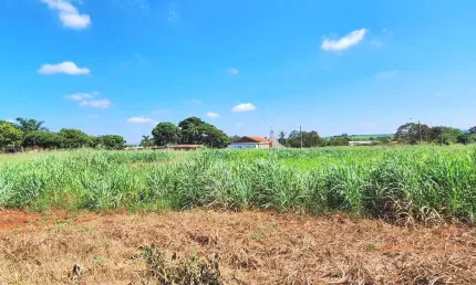 Excelente terreno residencial para venda em Mombuca, 1,085m²