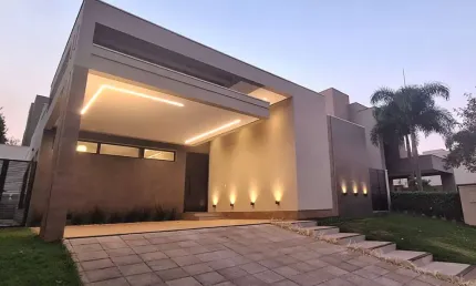 Casa no condomínio alphaville 2 para venda com 3 quartos, sendo 3 suítes, 263m²