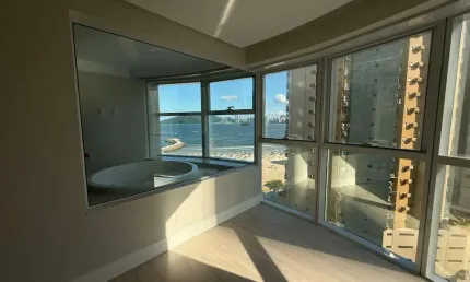 Funcional apartamento tipo para venda em pioneiros com 4 quartos, sendo 3 suítes, 207m²