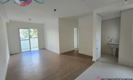 Venda apartamento com 3 dormitórios sendo uma suíte no  life residencial jundiaí