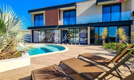 Casa em Condomínio para Venda em Jundiaí no Brisas Jundiaí por R$ 4.250.000,00