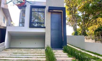 BELÍSSIMA CASA EM LOUVEIRA - CONDOMINIO RESERVA DOS VINHEDOS