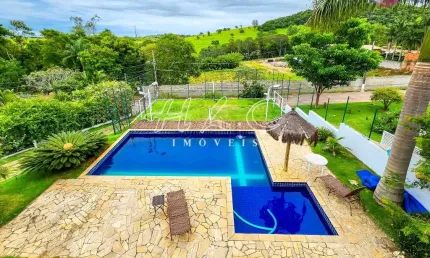 Casa de Alto Padrão à venda no Condomínio Village Morro Alto em Itupeva