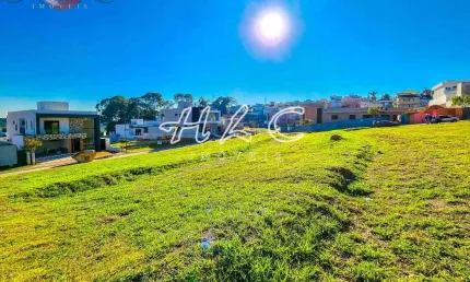 Terreno à Venda no Condomínio Brisas Jundiaí: Construa a Casa dos Seus Sonhos em Meio à Natureza!