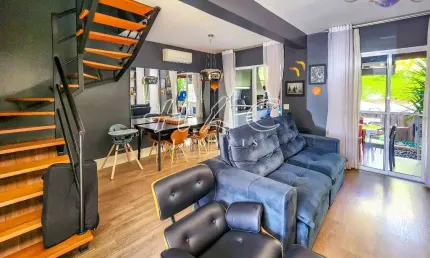 Casa à venda condomínio vintage club jundiaí 3 quartos com área gourmet e ofurô