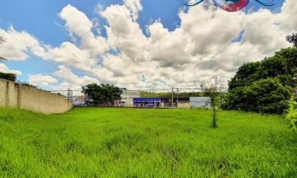 Excelente Terreno Plano com 1.510m² no Bairro Caxambu Jundiaí, condomínio Quartier Les Residence