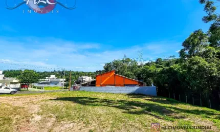 Oportunidade única! terreno à venda em jundiaí, no condomínio bella vitta, com vista para a serra e excelente topografia