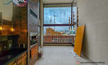 Aluguel  - Moderno apartamento de alto padrão Condomínio Open View Anhangabaú - 3 dormitórios Sendo 1 Suíte e 2 vagas de garagem