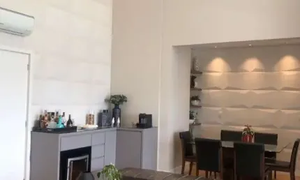 Apartamento para Venda em Jundiaí no Grand Gardem Jundiaí -  Apartamento dos Sonhos em Jundiaí ? Alto Padrão, Pé Direito Duplo e Muito