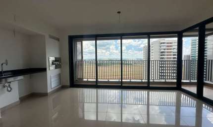 Apartamento à venda no bairro Jardim Olhos D'Água II em Ribeirão Preto/SP