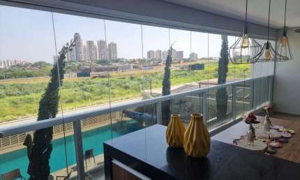 Le Nôtre - Apartamento à venda no bairro Bonfim Paulista em Ribeirão Preto/SP
