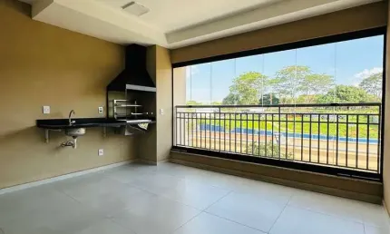Apartamento à venda no bairro Condominio Villa Buenos Aires em Ribeirão Preto/SP