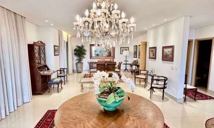 Apartamento à venda no bairro Residencial Morro do Ipê em Ribeirão Preto/SP